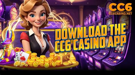 CC6: Leading Online Casino Site in the Philippines 2024.
